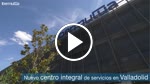 <div class=lightGallery-captions><p>Vídeo Nuevo centro integral de servicios de Ibermutua en Valladolid</p><p></p><h4>Material cedido por 274 - IBERMUTUA</h4><span>2021</span></div>